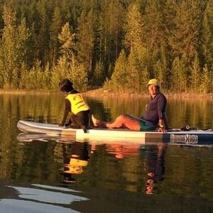 Meet your Posher, Teresa